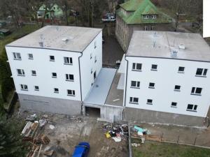 Prodej bytu 1+kk, Liberec, Vojanova, 42 m2