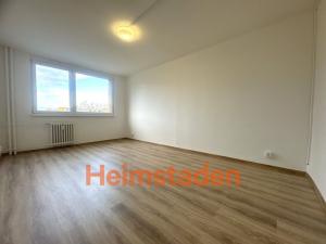 Pronájem bytu 2+1, Horní Suchá, Stavební, 65 m2