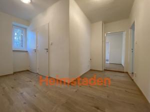 Pronájem bytu 2+1, Havířov - Město, Hlavní třída, 54 m2