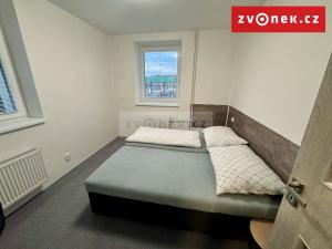 Pronájem bytu 2+kk, Zlín, L. Váchy, 52 m2