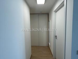 Pronájem bytu 2+kk, České Budějovice, Branišovská, 52 m2