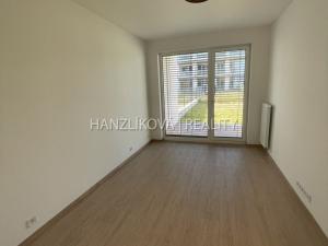 Pronájem bytu 2+kk, České Budějovice, Branišovská, 52 m2