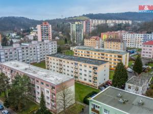 Prodej bytu 2+1, Ústí nad Labem - Neštěmice, Mlýnská, 65 m2