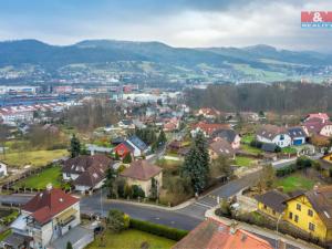 Prodej rodinného domu, Děčín - Děčín VI-Letná, J. z Poděbrad, 110 m2