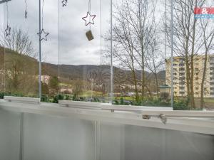 Prodej bytu 3+1, Ústí nad Labem - Mojžíř, Peškova, 83 m2