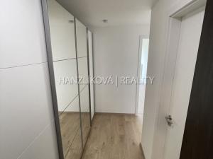 Pronájem bytu 2+kk, České Budějovice, Branišovská, 52 m2