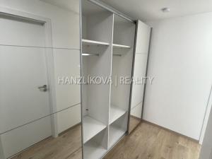 Pronájem bytu 2+kk, České Budějovice, Branišovská, 52 m2