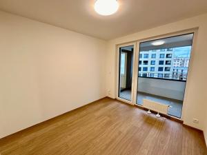 Pronájem bytu 2+kk, Praha - Holešovice, U Pergamenky, 59 m2