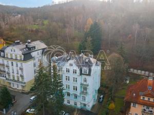 Prodej bytu 3+1, Karlovy Vary, Krále Jiřího, 137 m2