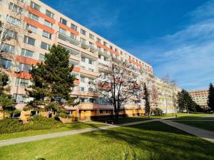 Pronájem bytu 2+kk, Kladno - Kročehlavy, Holandská, 54 m2