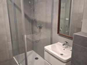 Prodej bytu 2+kk, Železná Ruda, Javorská, 104 m2