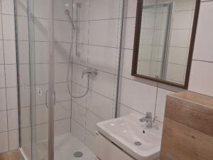 Prodej bytu 2+kk, Železná Ruda, Javorská, 104 m2