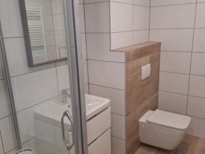 Prodej bytu 2+kk, Železná Ruda, Javorská, 104 m2