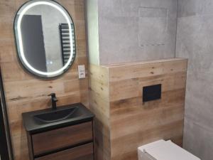 Prodej bytu 2+kk, Železná Ruda, Javorská, 104 m2