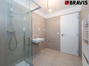 Prodej bytu 1+kk, Brno - Horní Heršpice, Bohunická, 35 m2