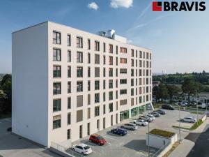 Prodej bytu 1+kk, Brno - Horní Heršpice, Bohunická, 35 m2