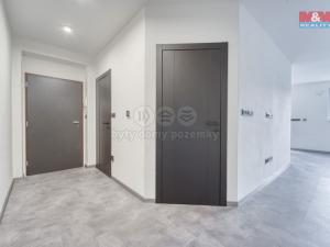 Prodej bytu 3+kk, Vochov, 70 m2