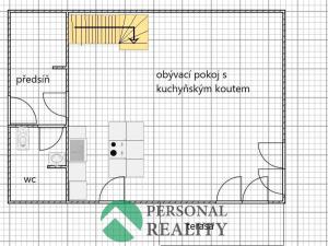 Prodej bytu 4+kk, Okrouhlo, 120 m2