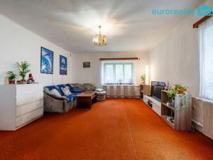 Prodej chalupy, Chodský Újezd - Dolní Jadruž, 90 m2