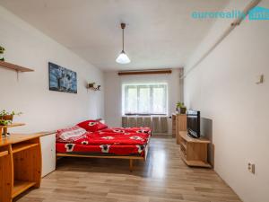 Prodej chalupy, Chodský Újezd - Dolní Jadruž, 90 m2