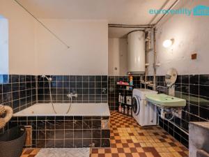 Prodej chalupy, Chodský Újezd - Dolní Jadruž, 90 m2