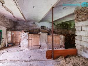 Prodej chalupy, Chodský Újezd - Dolní Jadruž, 90 m2