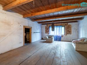 Prodej chalupy, Chodský Újezd - Dolní Jadruž, 90 m2