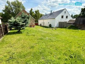 Prodej chalupy, Chodský Újezd - Dolní Jadruž, 90 m2