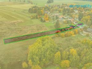 Prodej chalupy, Chodský Újezd - Dolní Jadruž, 90 m2