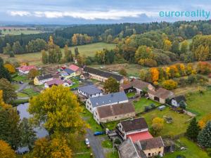 Prodej chalupy, Chodský Újezd - Dolní Jadruž, 90 m2