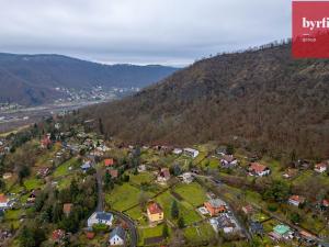 Prodej rodinného domu, Ústí nad Labem, Pod Rezervací, 314 m2