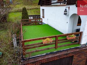 Prodej rodinného domu, Ústí nad Labem, Pod Rezervací, 314 m2