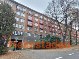 Pronájem bytu 2+1, Havířov - Město, Fibichova, 58 m2