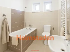 Pronájem bytu 2+kk, Ostrava - Michálkovice, Zvoníčkova, 50 m2