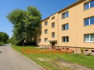 Pronájem bytu 2+kk, Ostrava - Michálkovice, Zvoníčkova, 50 m2