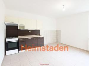Pronájem bytu 2+1, Ostrava - Poruba, Gustava Klimenta, 58 m2