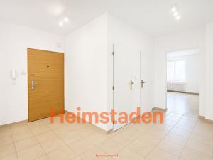 Pronájem bytu 2+1, Ostrava - Poruba, Gustava Klimenta, 58 m2