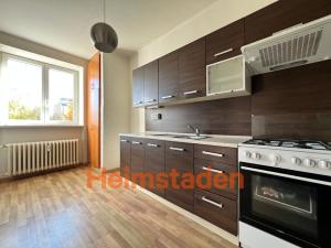 Pronájem bytu 2+1, Ostrava - Poruba, Havanská, 55 m2