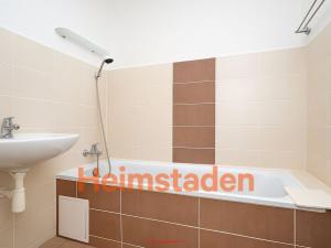 Pronájem bytu 2+1, Ostrava - Poruba, Havanská, 55 m2