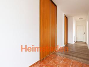 Pronájem bytu 2+1, Ostrava - Poruba, Havanská, 55 m2