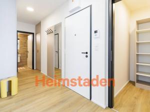 Pronájem bytu 3+kk, Praha - Holešovice, Vrbenského, 75 m2