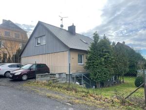 Pronájem bytu 1+kk, Planá, Sadová, 40 m2