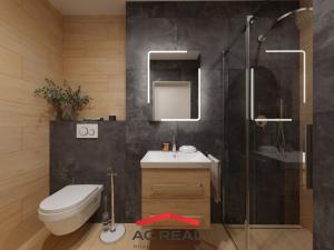 Prodej bytu 1+kk, Brno, Pražákova, 31 m2