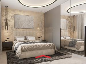 Prodej bytu 2+kk, Brno - Horní Heršpice, Pražákova, 109 m2