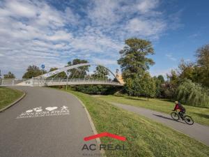 Prodej bytu 2+kk, Brno - Horní Heršpice, Pražákova, 109 m2