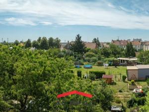 Prodej bytu 3+kk, Brno - Horní Heršpice, Pražákova, 90 m2