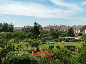 Prodej bytu 3+kk, Brno - Horní Heršpice, Pražákova, 90 m2