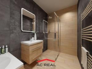Prodej bytu 4+kk, Brno - Horní Heršpice, Pražákova, 84 m2