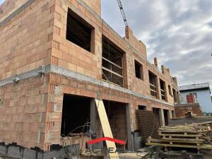 Prodej bytu 4+kk, Brno - Horní Heršpice, Pražákova, 82 m2