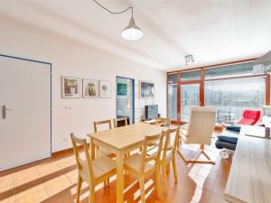 Prodej bytu 3+kk, Lipno nad Vltavou, 67 m2